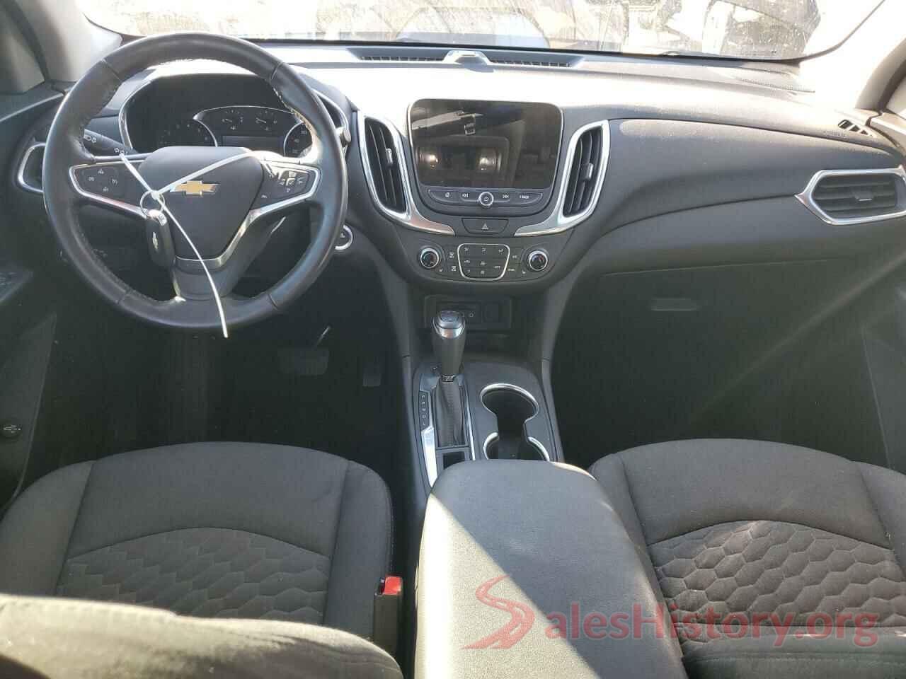 3GNAXLEX8KL206221 2019 CHEVROLET EQUINOX