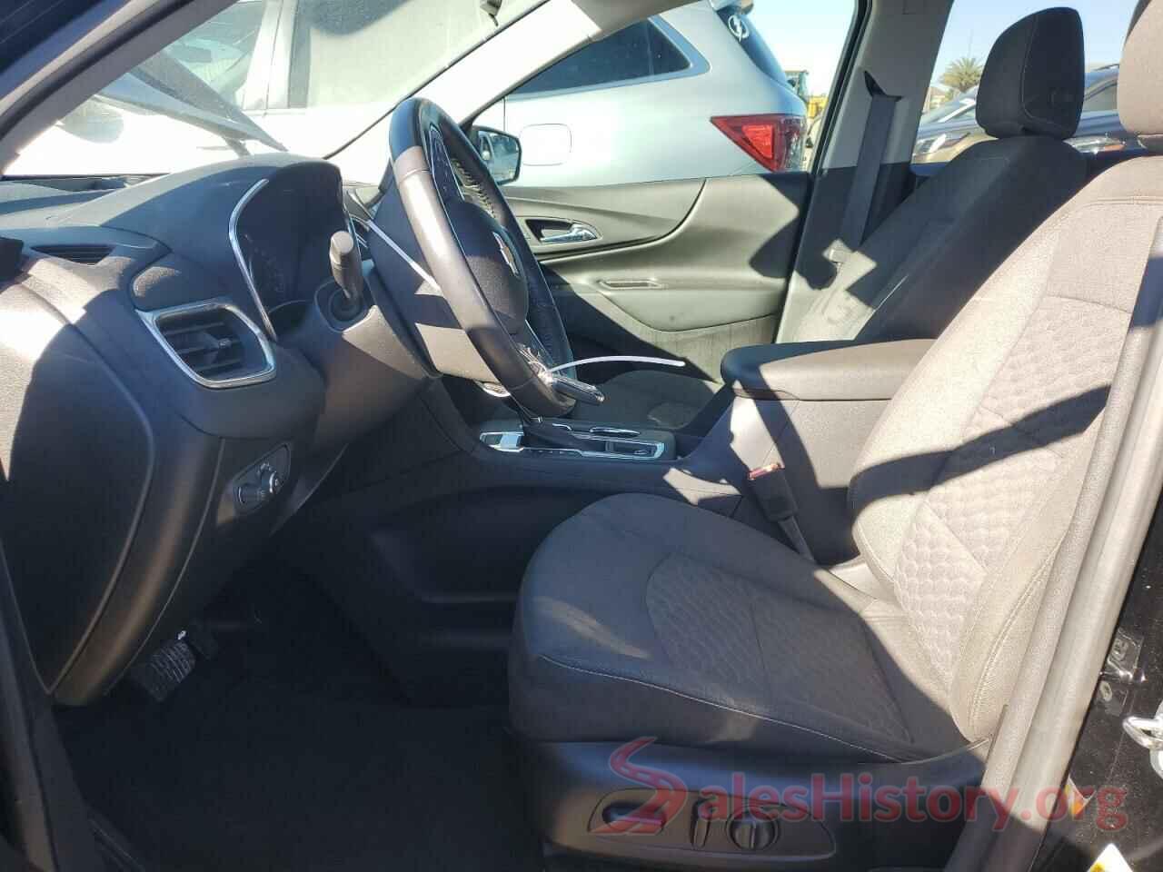 3GNAXLEX8KL206221 2019 CHEVROLET EQUINOX