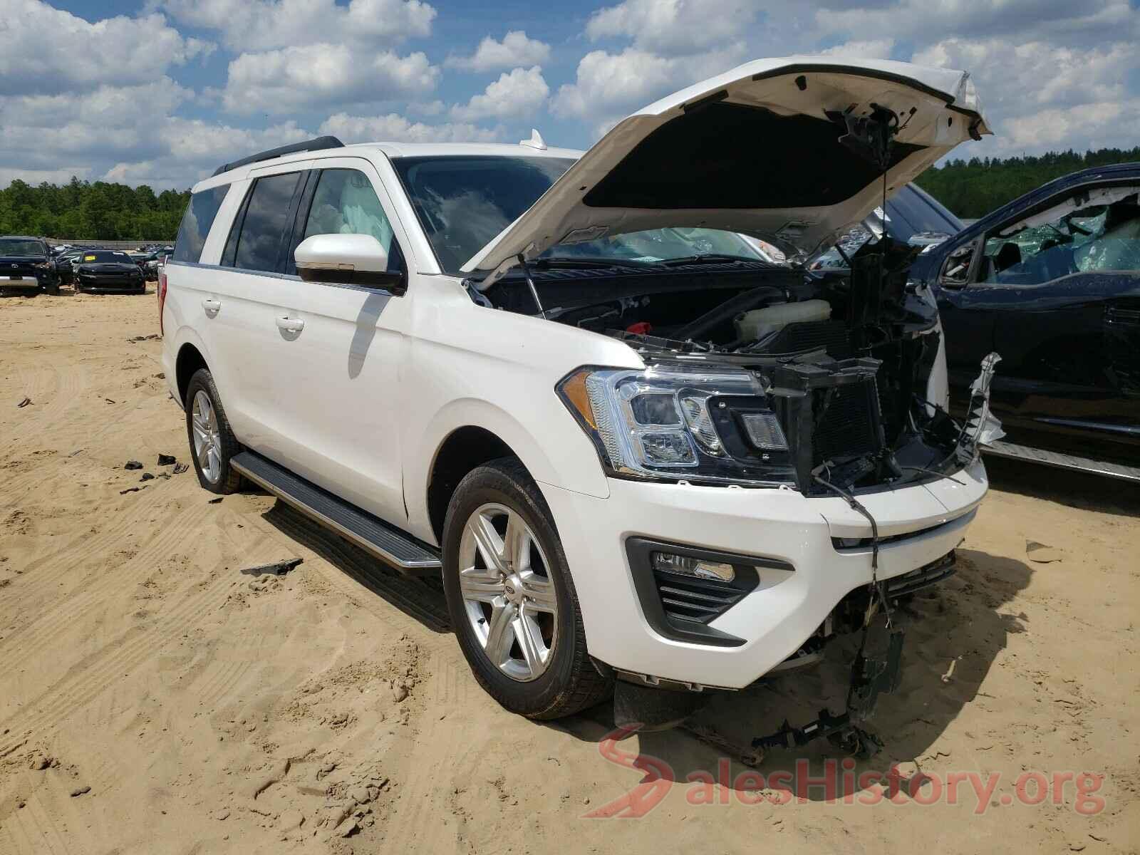 1FMJU1HT1KEA47648 2019 FORD EXPEDITION