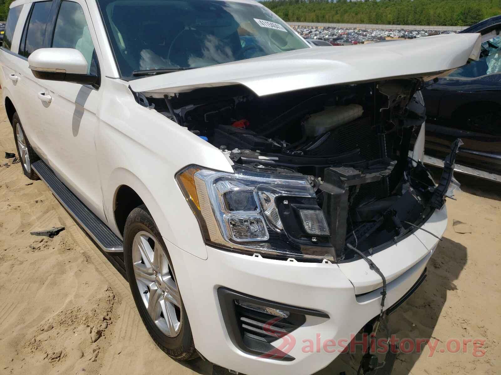 1FMJU1HT1KEA47648 2019 FORD EXPEDITION