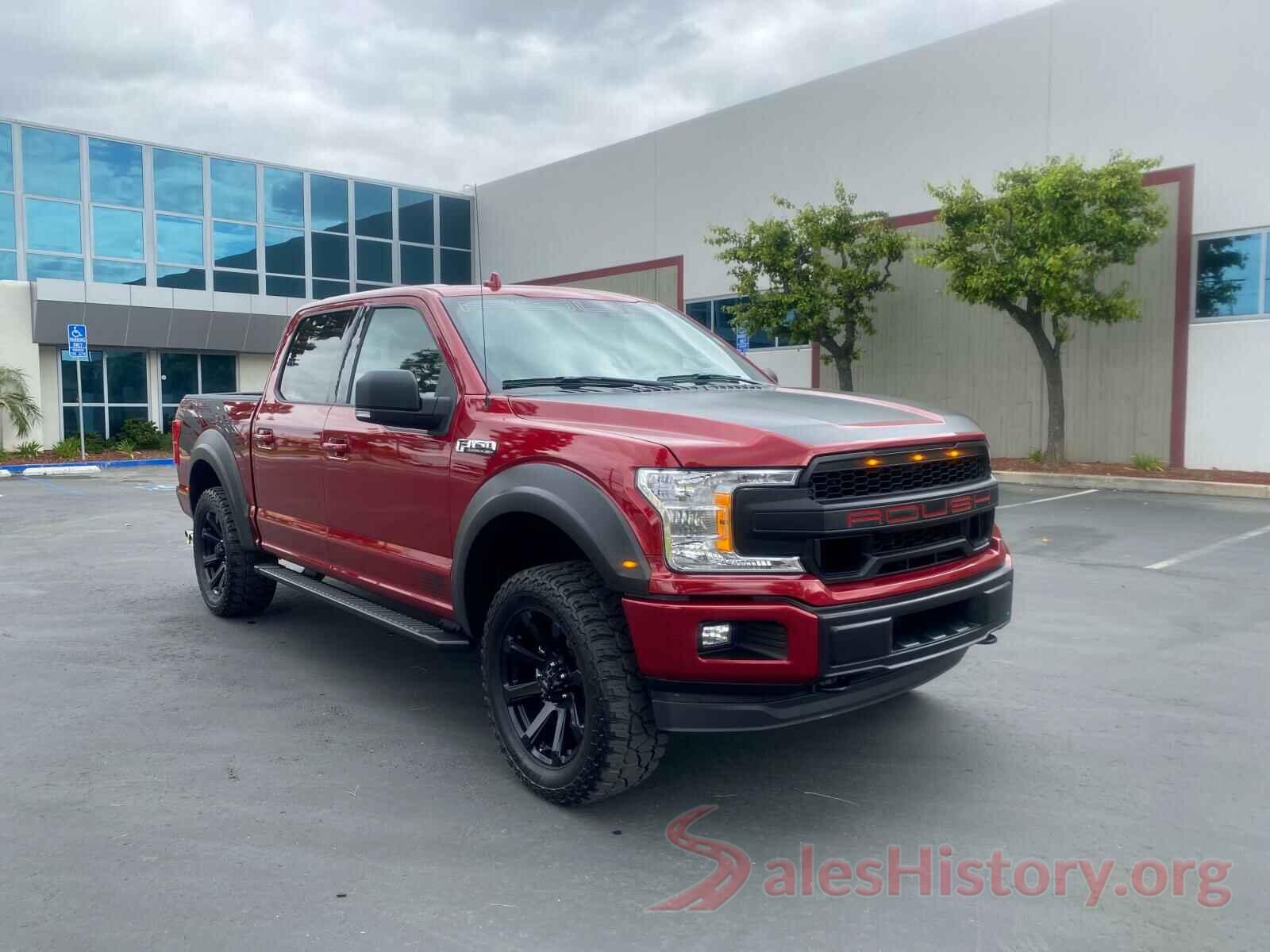 1FTEW1E59JFE69844 2018 FORD F150