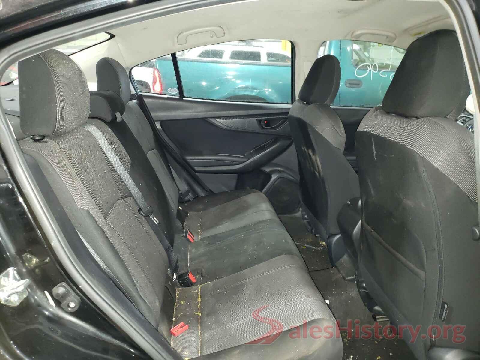 4S3GKAA68H3608778 2017 SUBARU IMPREZA