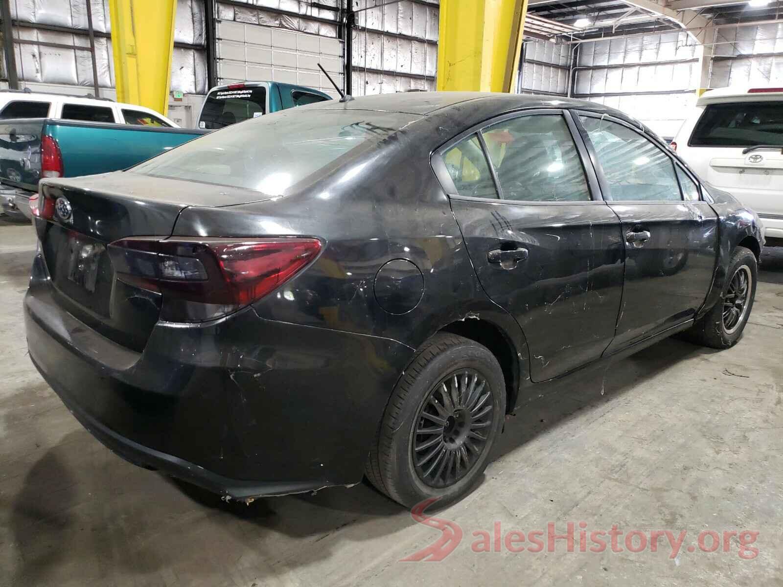 4S3GKAA68H3608778 2017 SUBARU IMPREZA