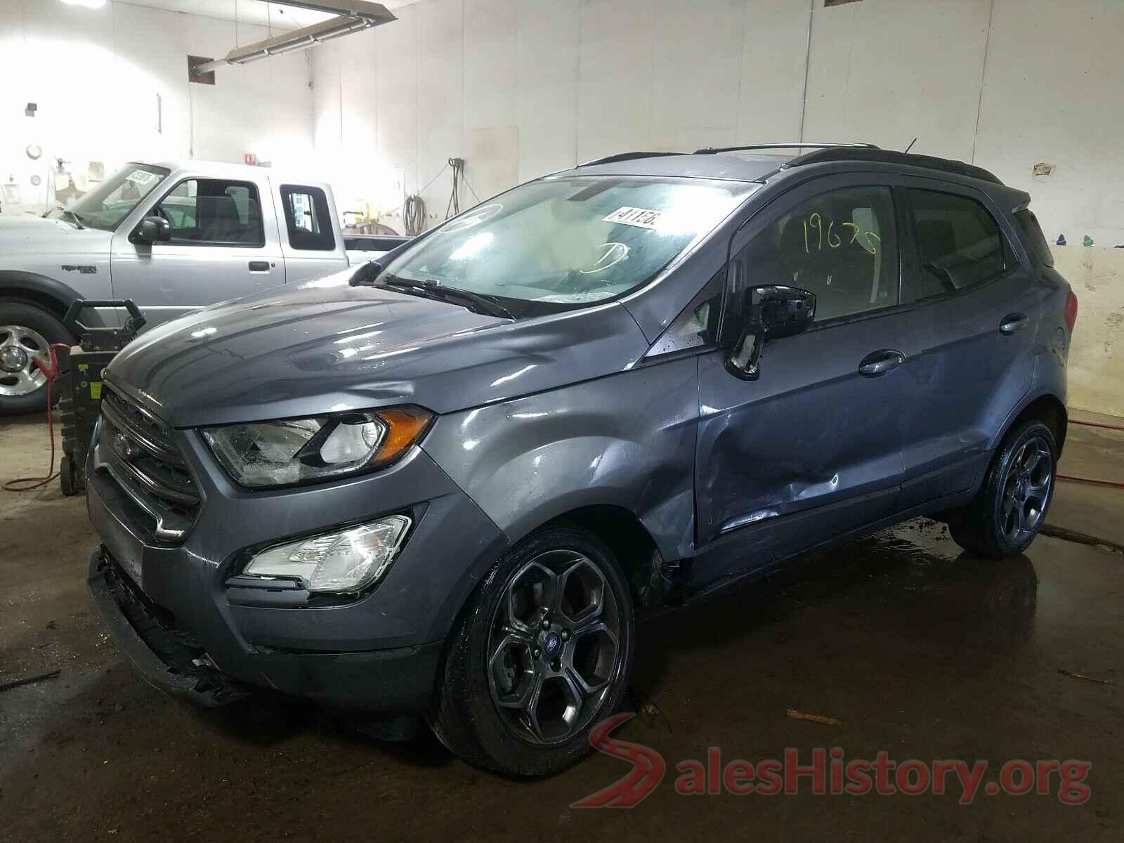 MAJ6P1CL1JC177549 2018 FORD ALL OTHER