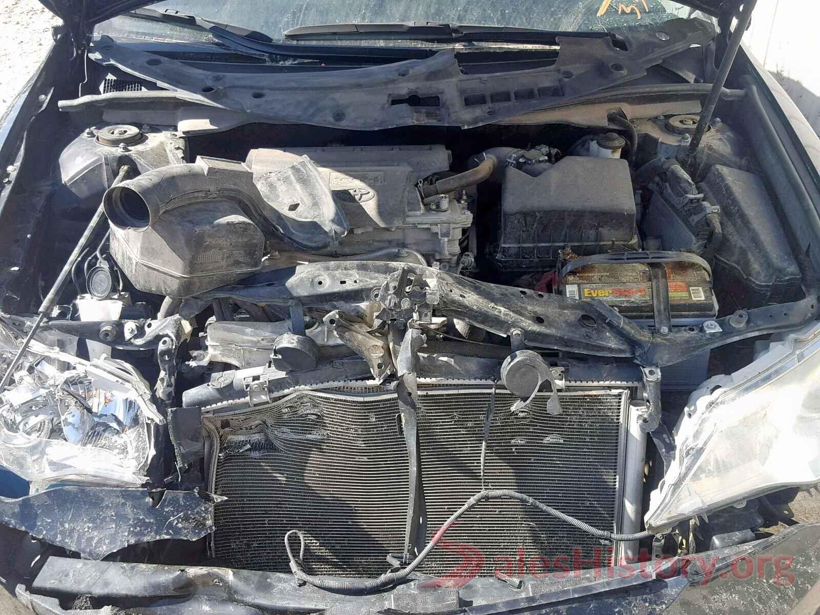 4T4BF1FK7ER343394 2014 TOYOTA CAMRY