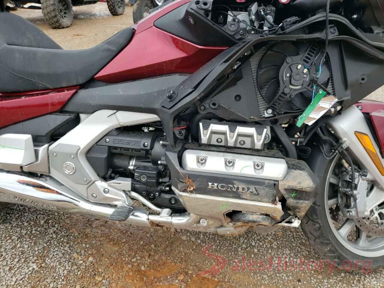 JH2SC7959JK000244 2018 HONDA GL CYCLE