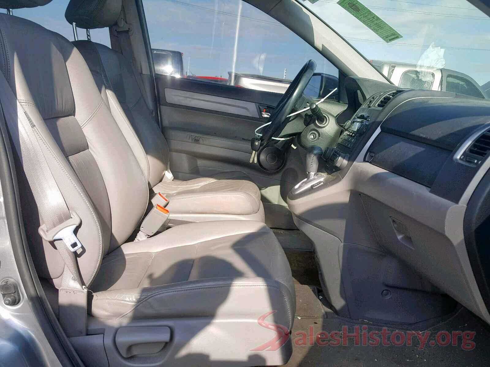 JHLRE48728C079203 2008 HONDA CR-V EXL