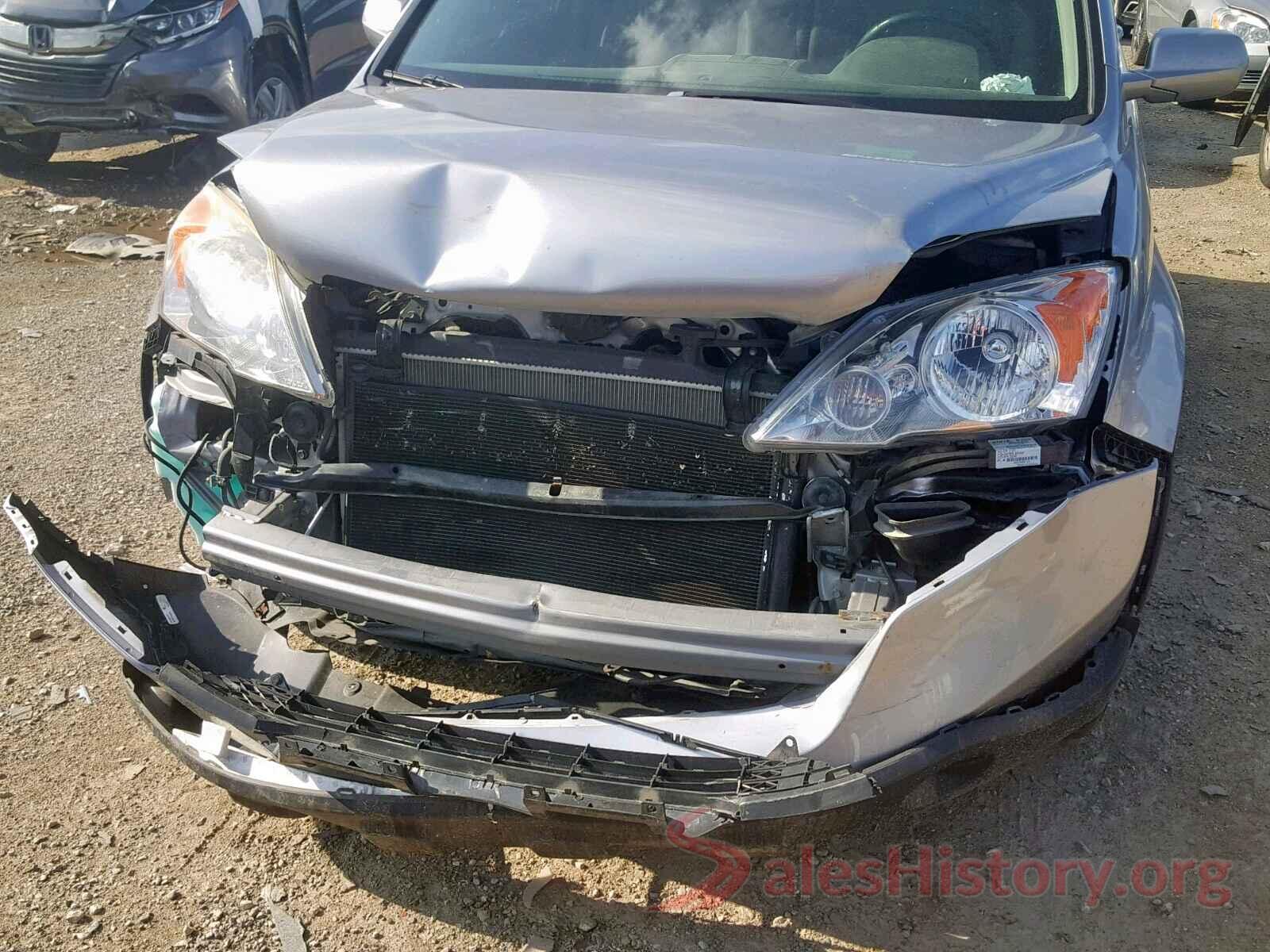 JHLRE48728C079203 2008 HONDA CR-V EXL