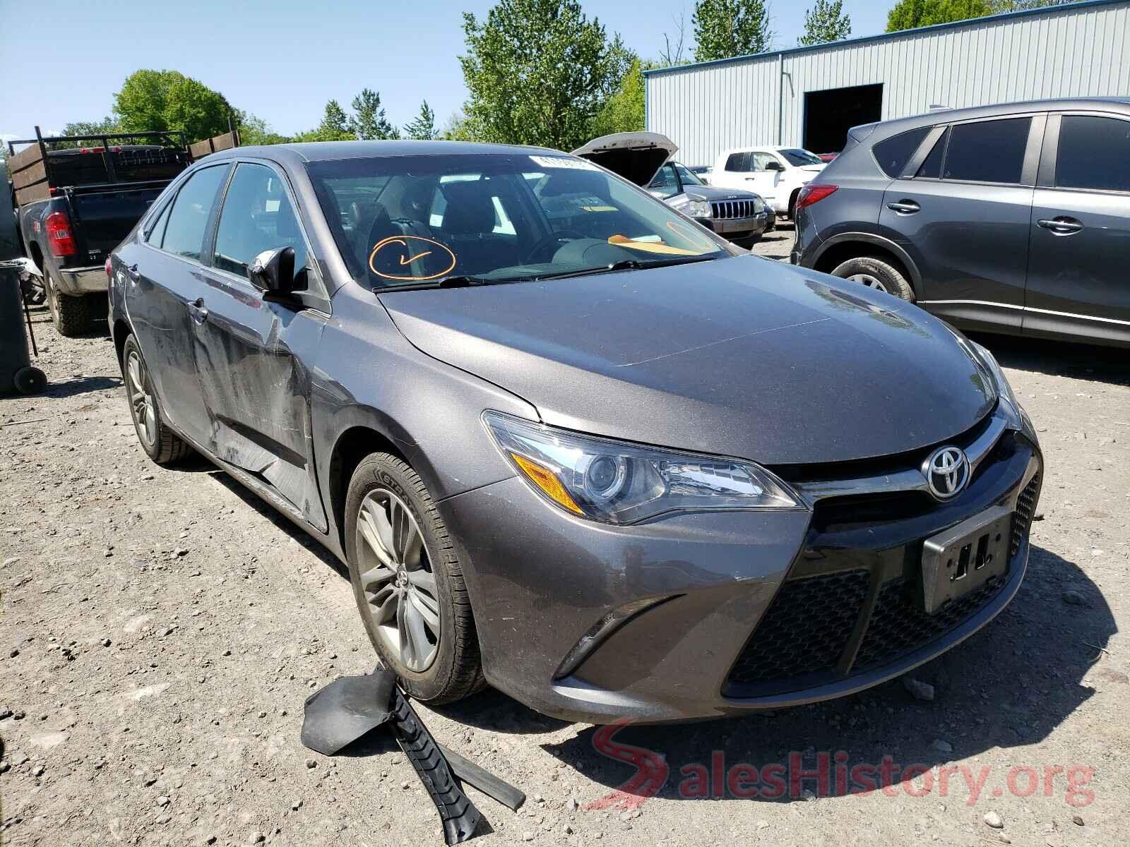 4T1BF1FK8GU211094 2016 TOYOTA CAMRY