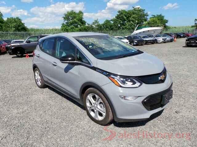 1G1FY6S05K4101204 2019 CHEVROLET BOLT