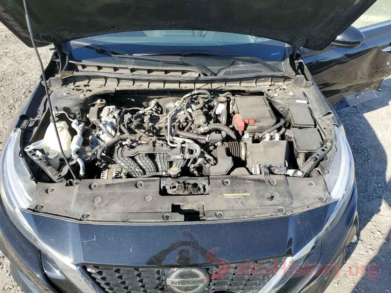 1N4BL4DV4MN332745 2021 NISSAN ALTIMA