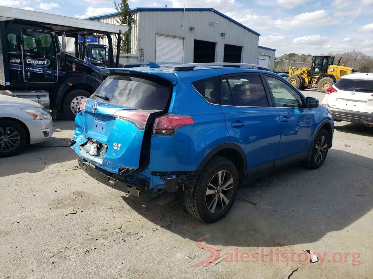 JTMRFREV6HD220438 2017 TOYOTA RAV4