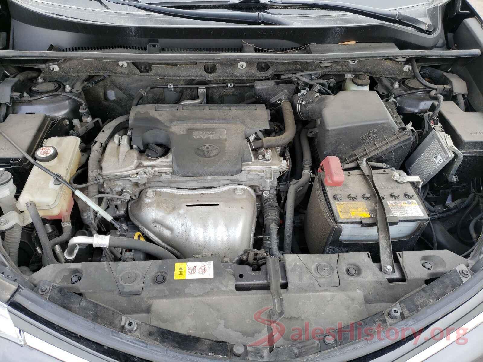 JTMRFREV9HJ703925 2017 TOYOTA RAV4