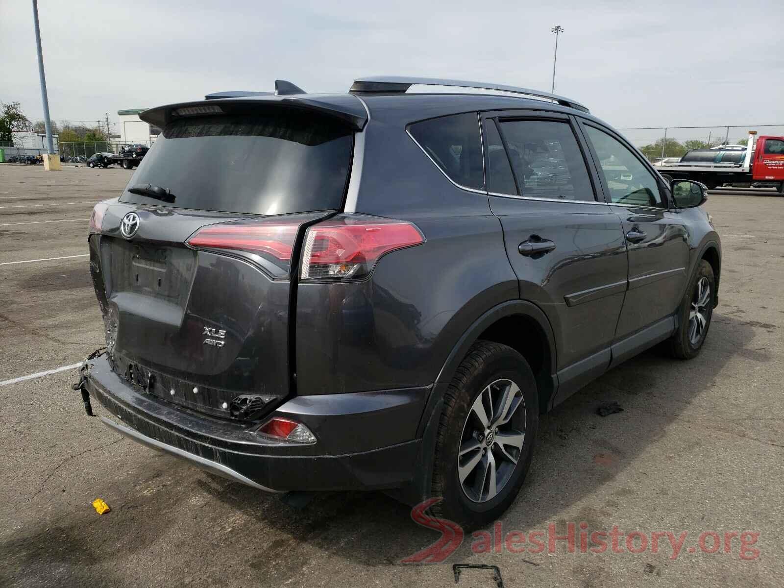 JTMRFREV9HJ703925 2017 TOYOTA RAV4