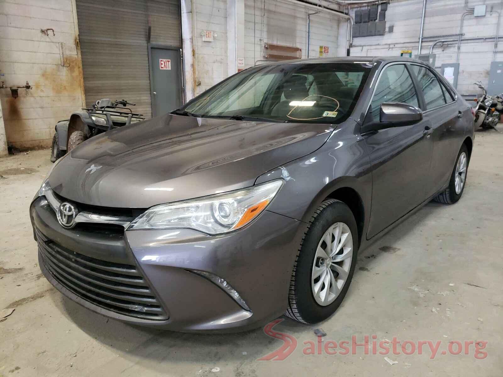 4T4BF1FK6GR582115 2016 TOYOTA CAMRY