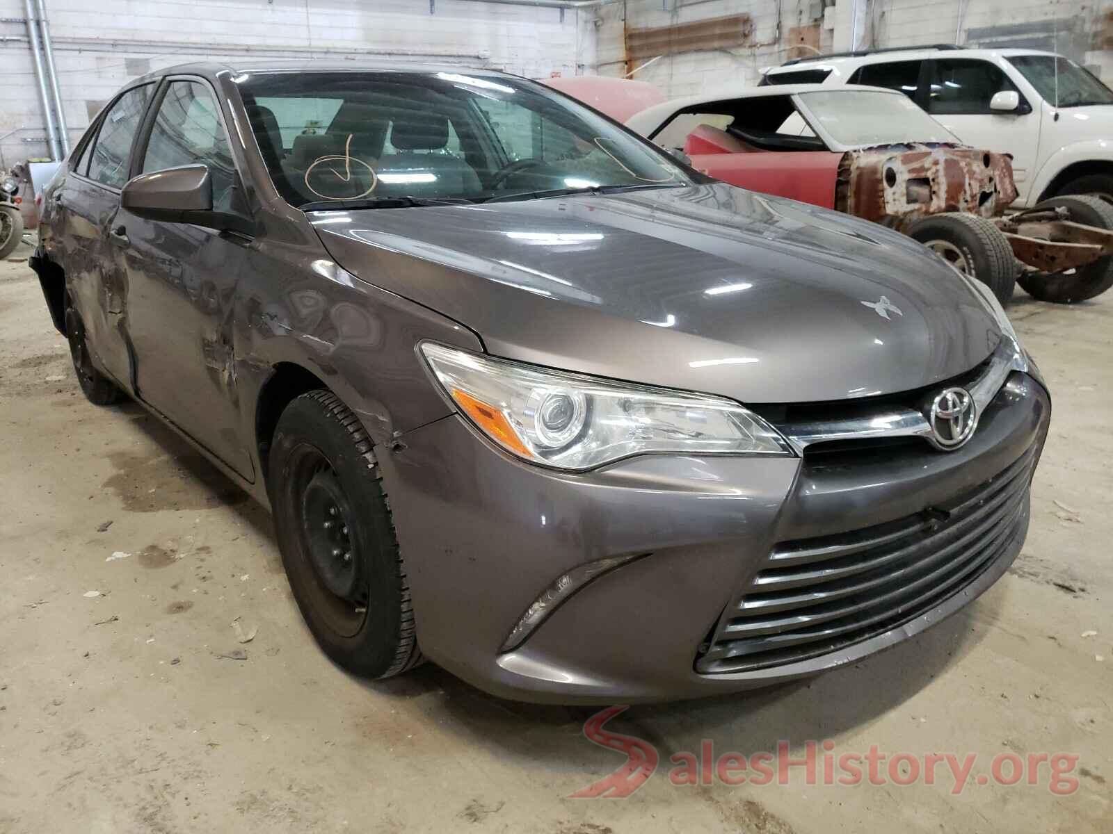 4T4BF1FK6GR582115 2016 TOYOTA CAMRY