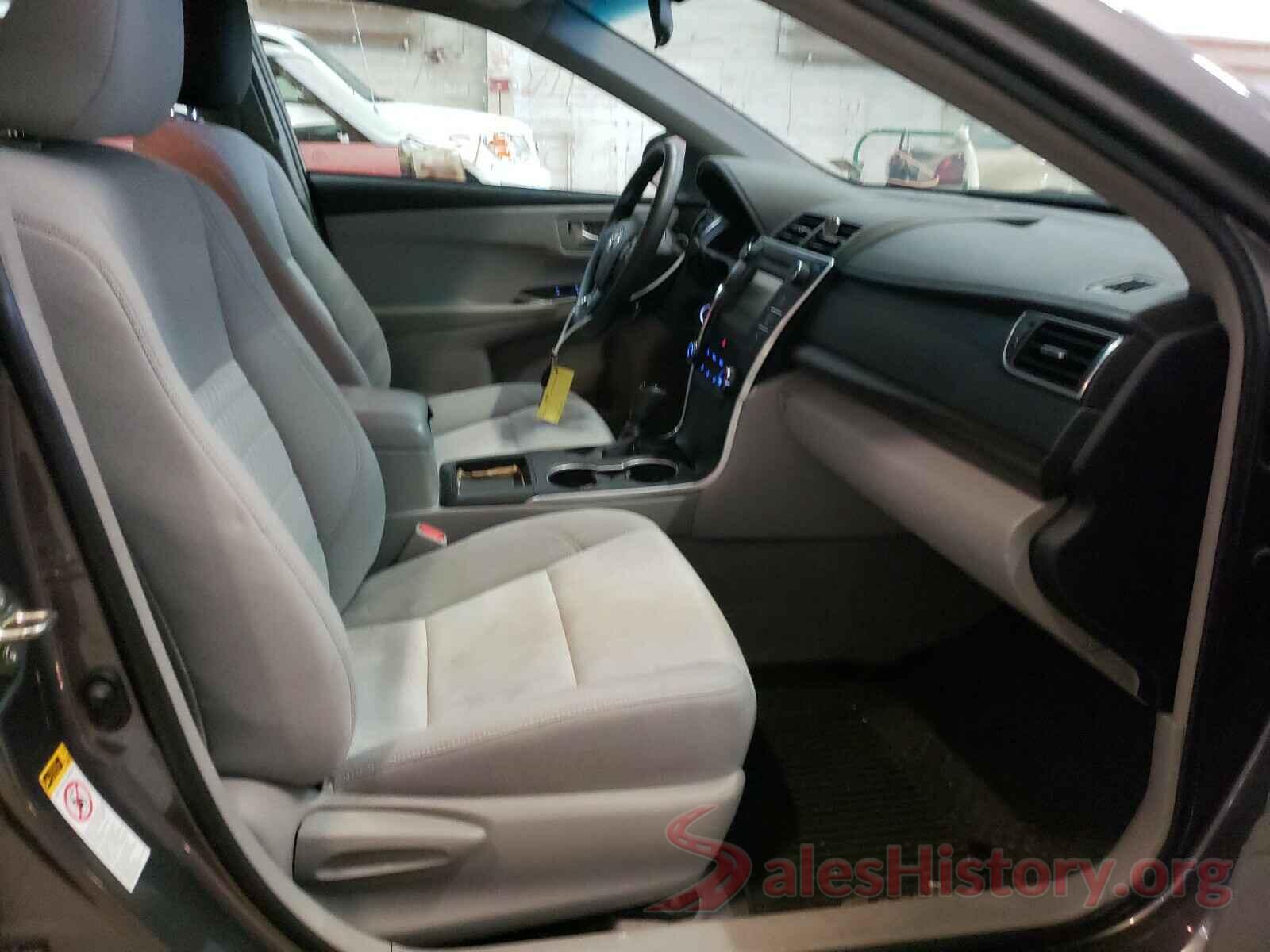 4T4BF1FK6GR582115 2016 TOYOTA CAMRY