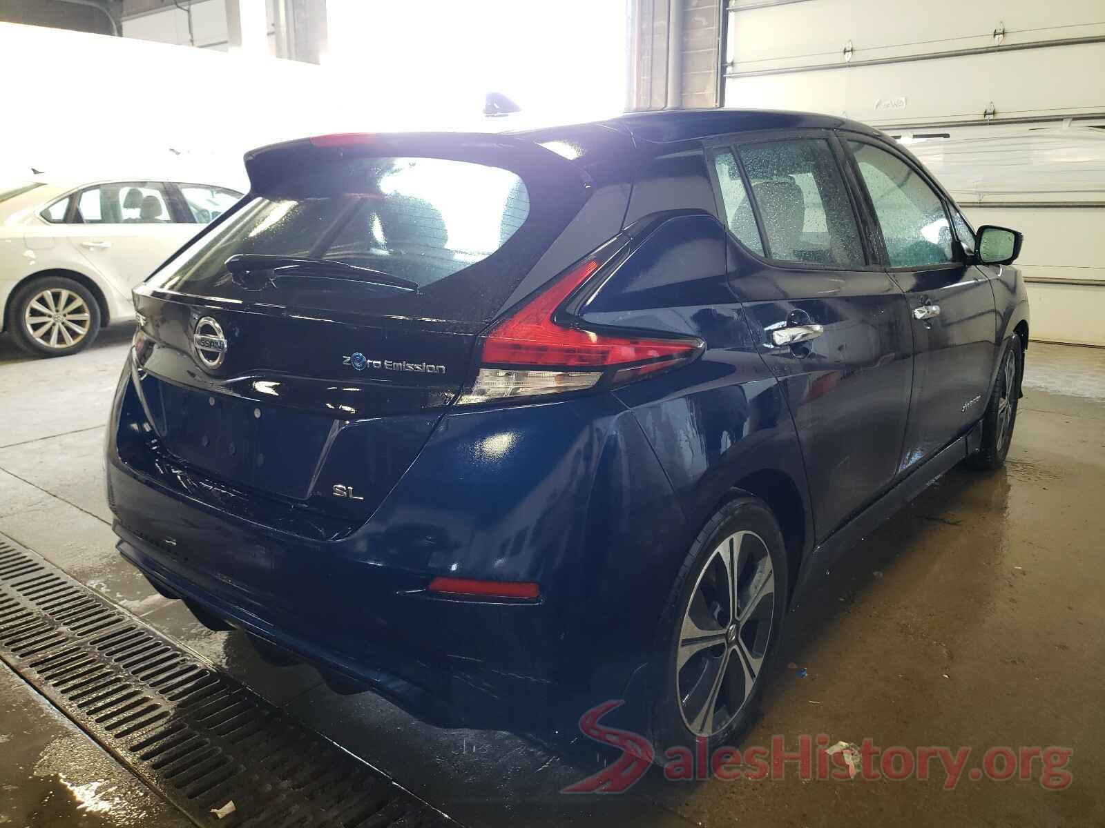 1N4AZ1CP2JC304042 2018 NISSAN LEAF