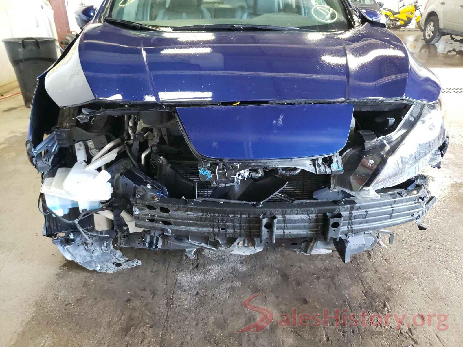 1N4AZ1CP2JC304042 2018 NISSAN LEAF