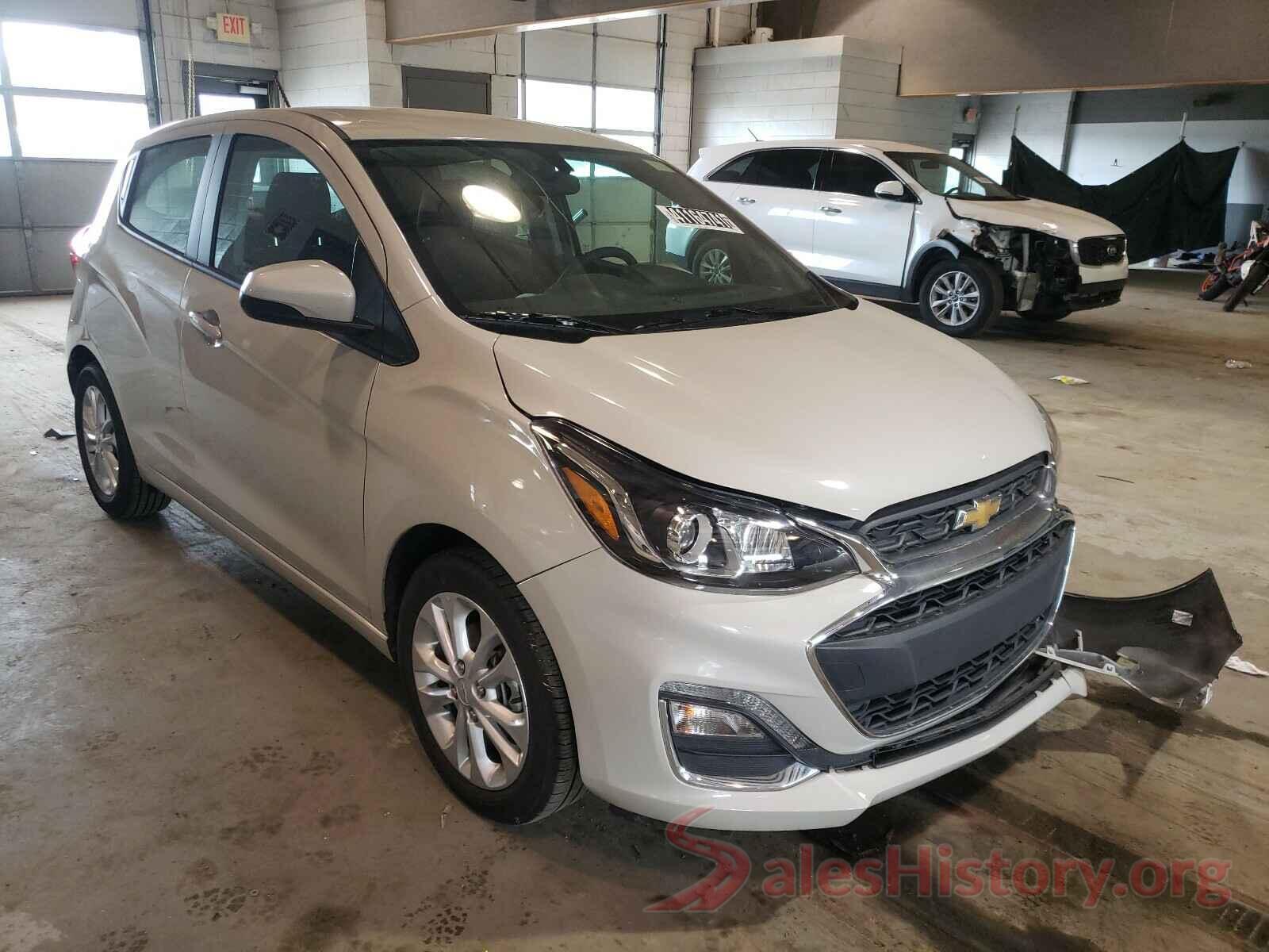 KL8CD6SA4LC447842 2020 CHEVROLET SPARK