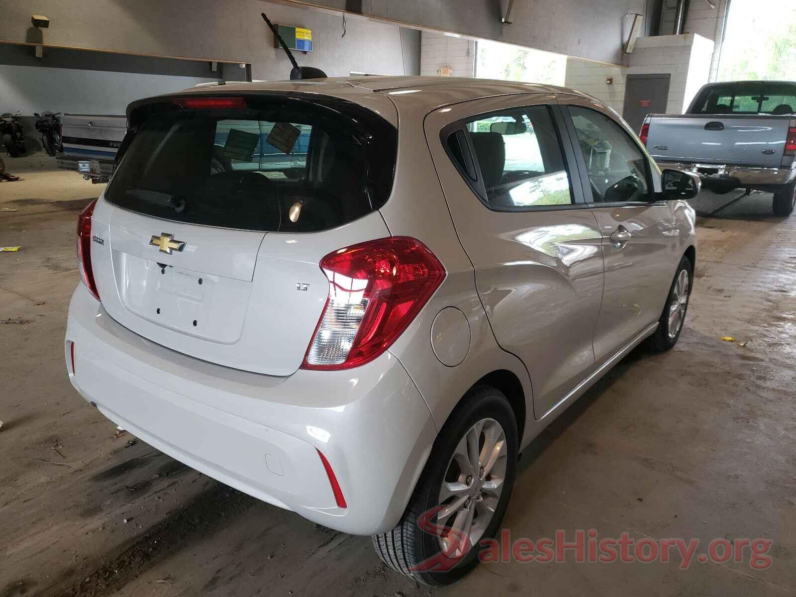 KL8CD6SA4LC447842 2020 CHEVROLET SPARK