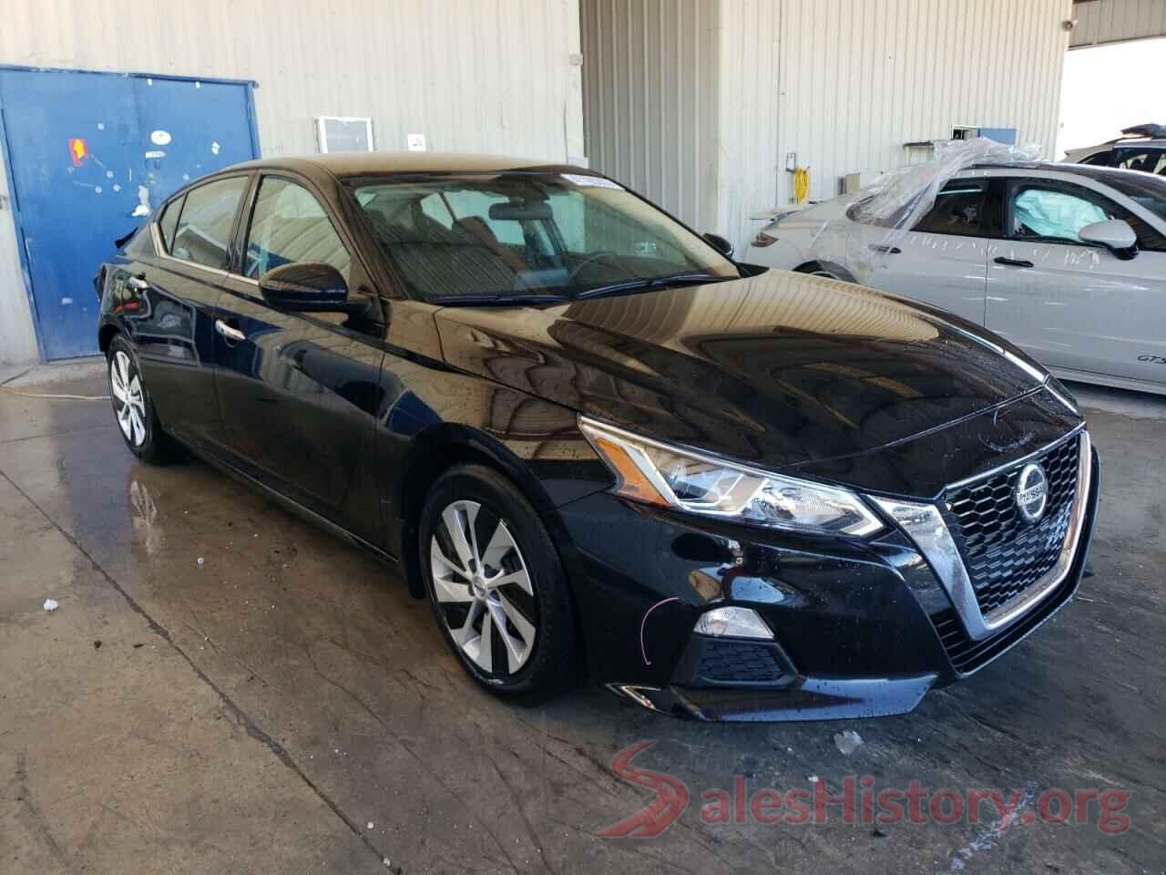 1N4BL4BV3LC243780 2020 NISSAN ALTIMA