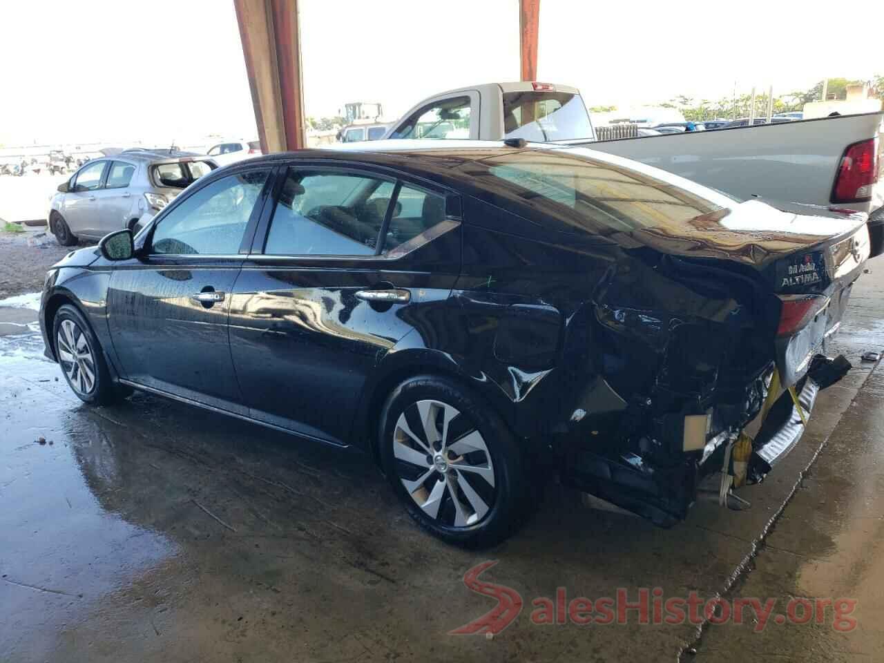 1N4BL4BV3LC243780 2020 NISSAN ALTIMA