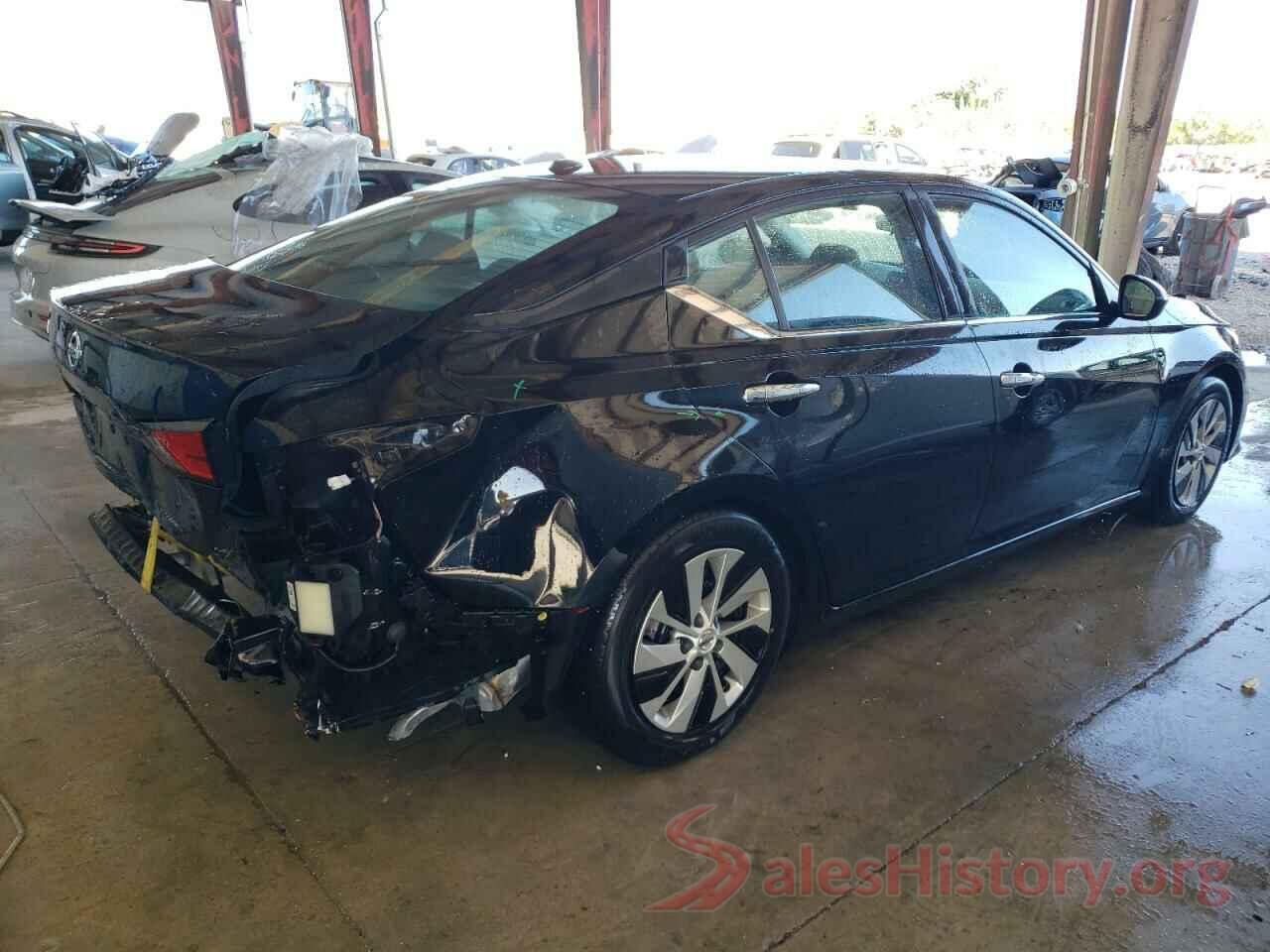 1N4BL4BV3LC243780 2020 NISSAN ALTIMA