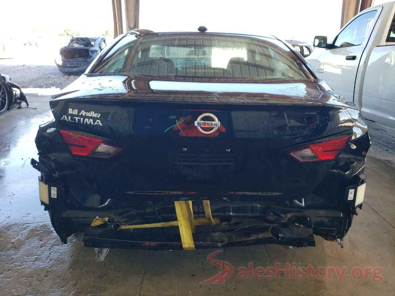 1N4BL4BV3LC243780 2020 NISSAN ALTIMA