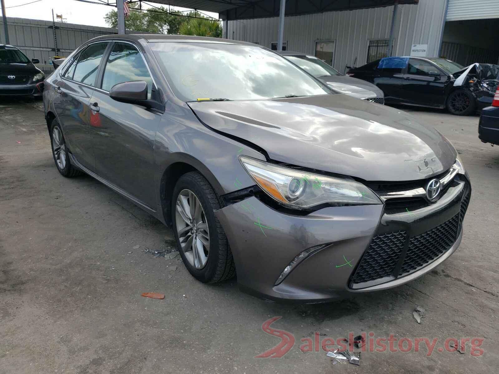 4T1BF1FK5GU136547 2016 TOYOTA CAMRY