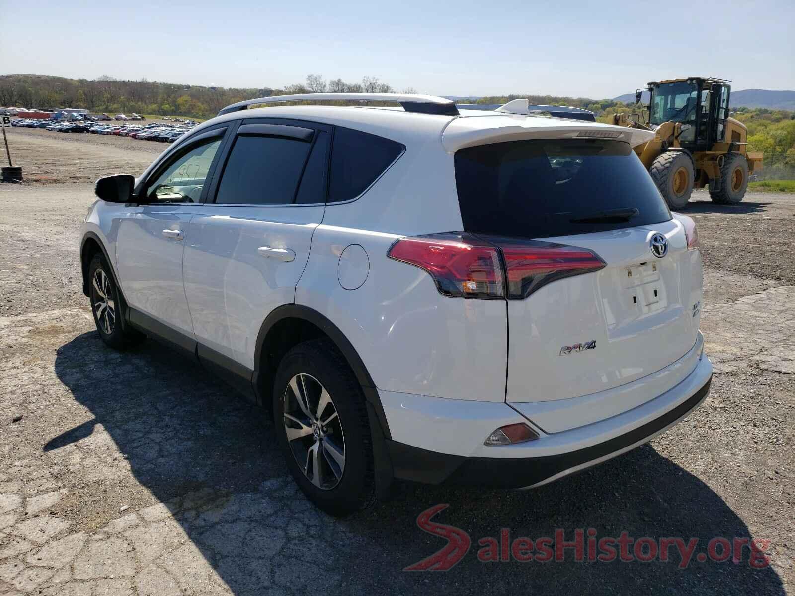 JTMRFREV9JD236431 2018 TOYOTA RAV4