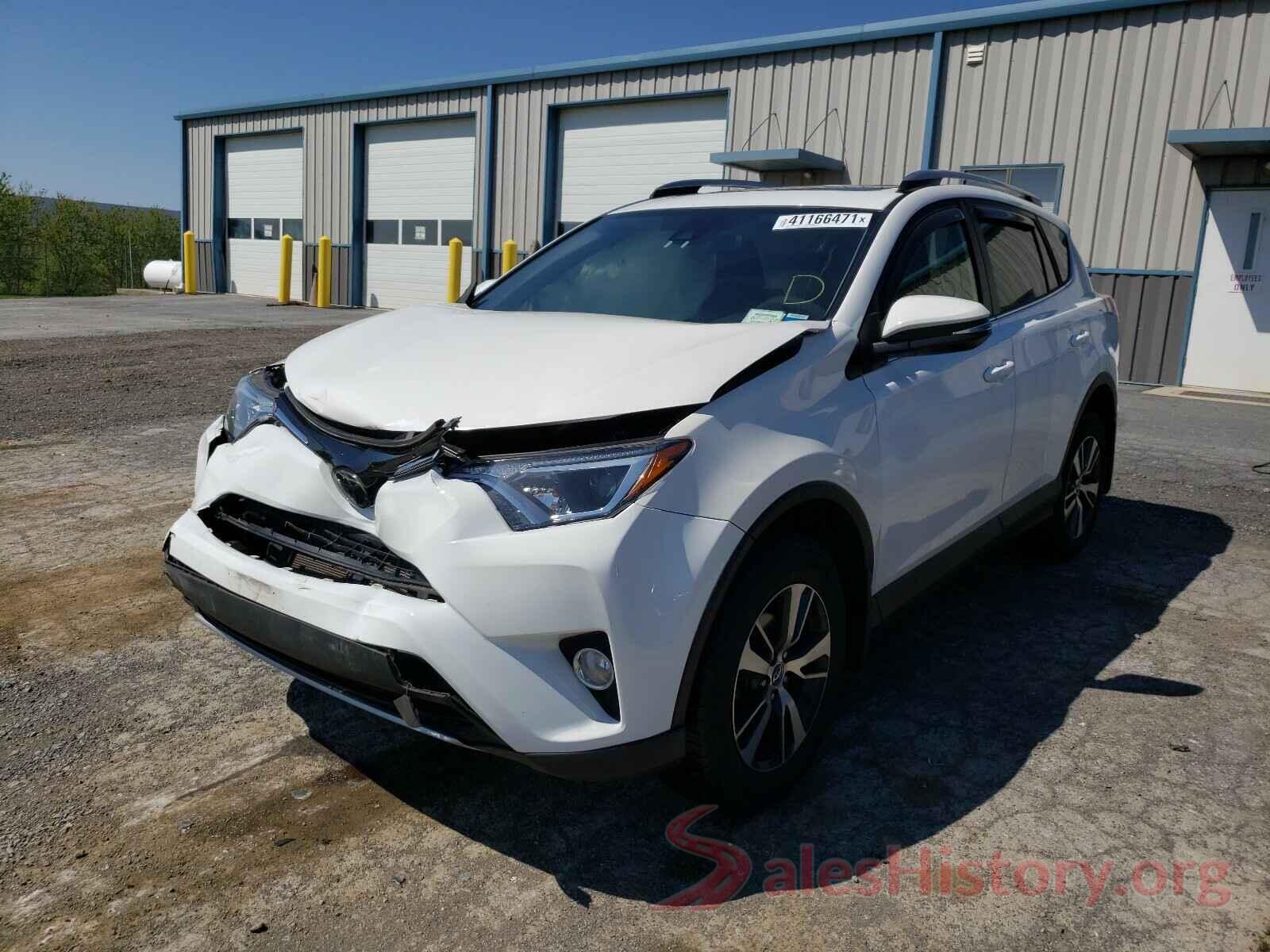 JTMRFREV9JD236431 2018 TOYOTA RAV4