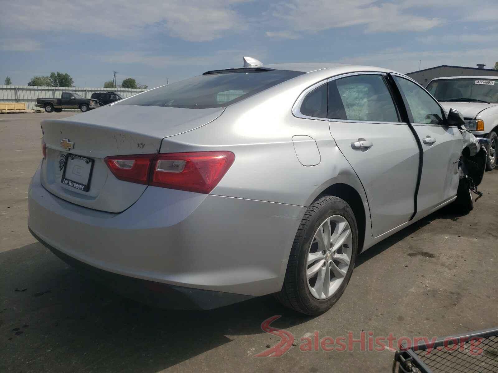 1G1ZD5ST2JF197129 2018 CHEVROLET MALIBU