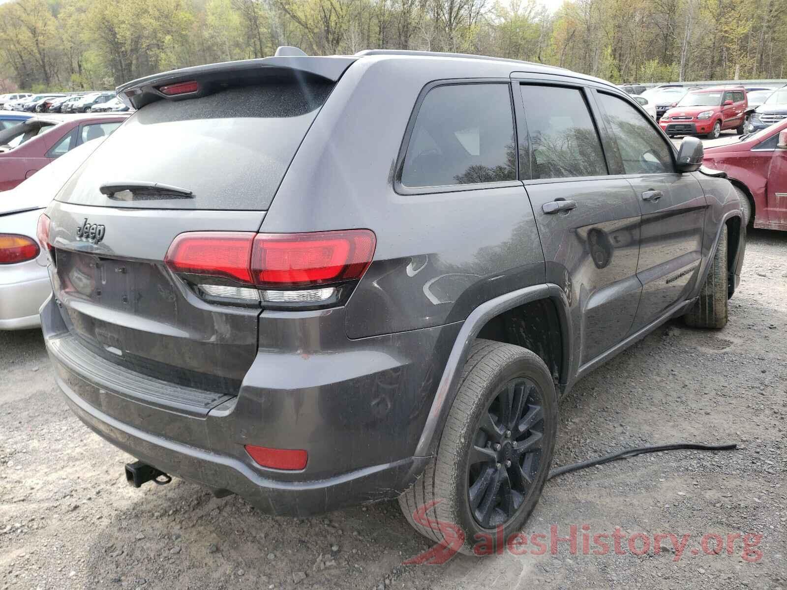 1C4RJFAG9KC566484 2019 JEEP CHEROKEE