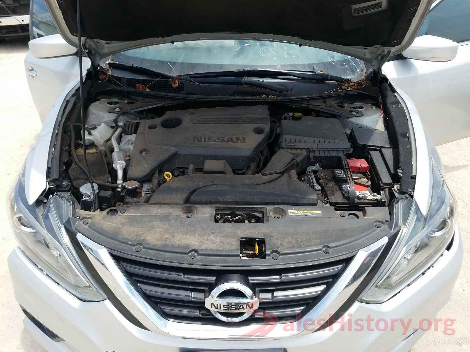 1N4AL3AP3HC255461 2017 NISSAN ALTIMA