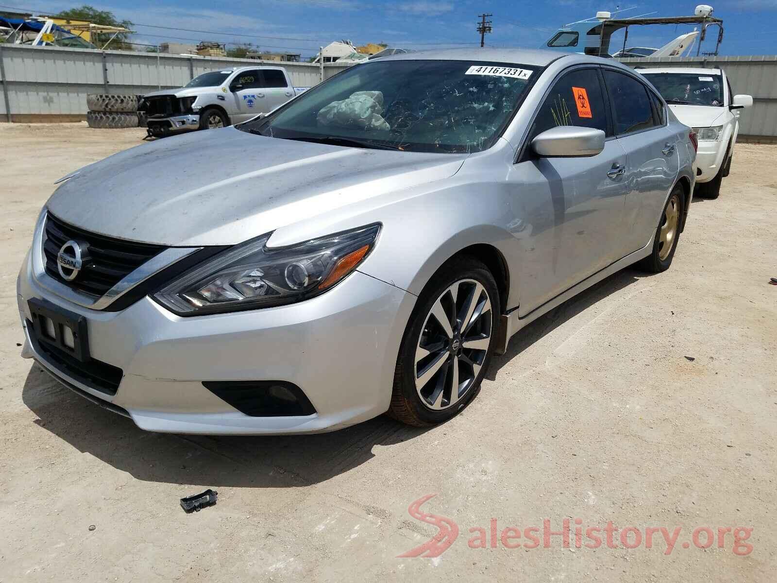 1N4AL3AP3HC255461 2017 NISSAN ALTIMA