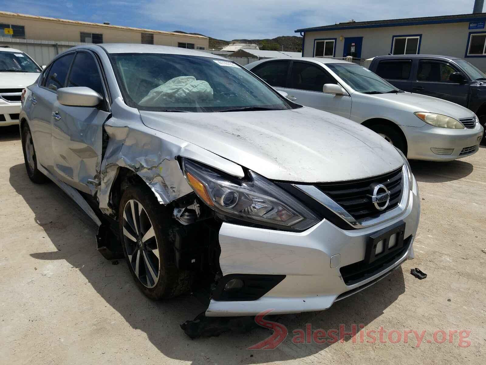 1N4AL3AP3HC255461 2017 NISSAN ALTIMA