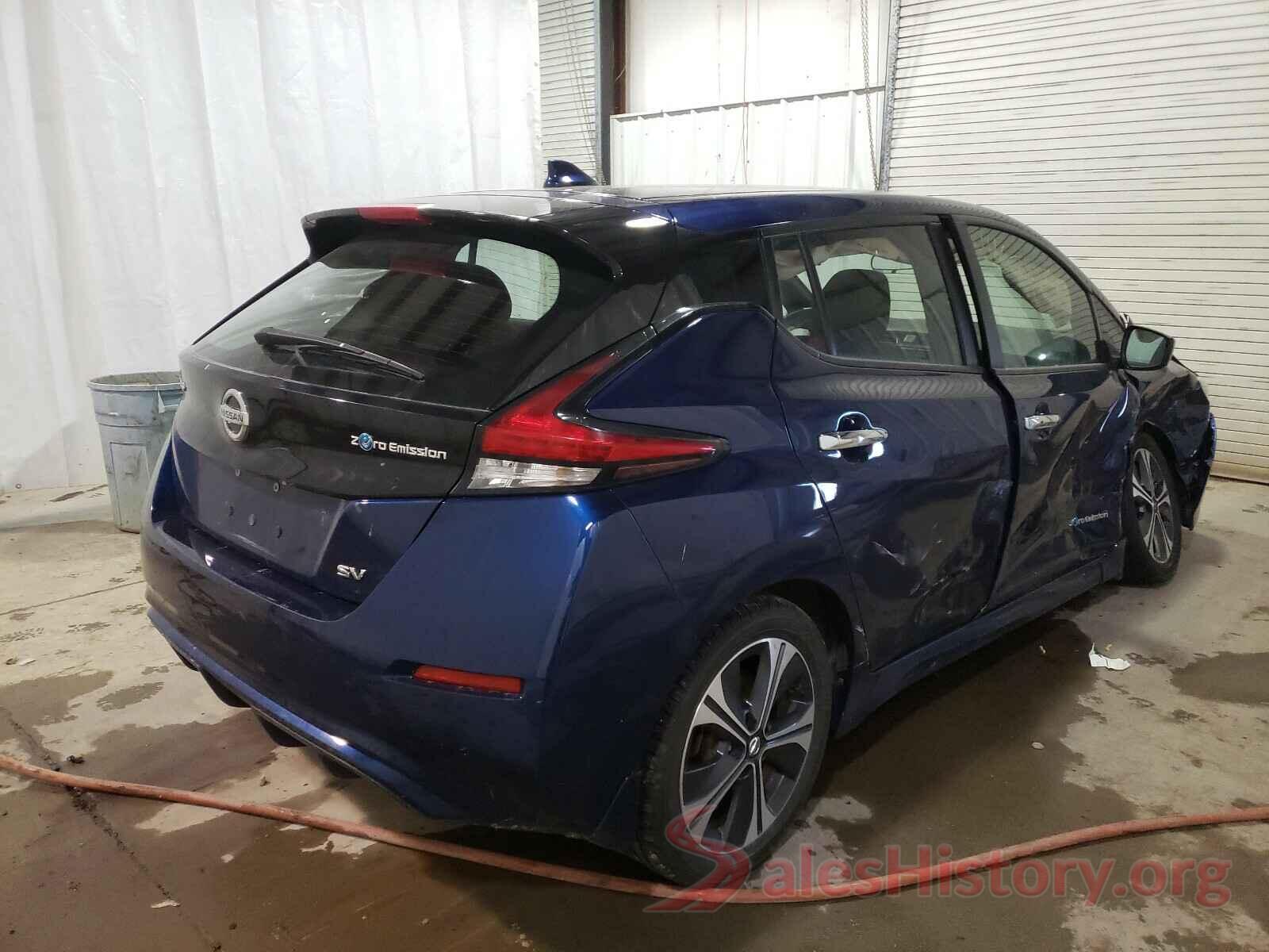 1N4AZ1CP1JC303089 2018 NISSAN LEAF