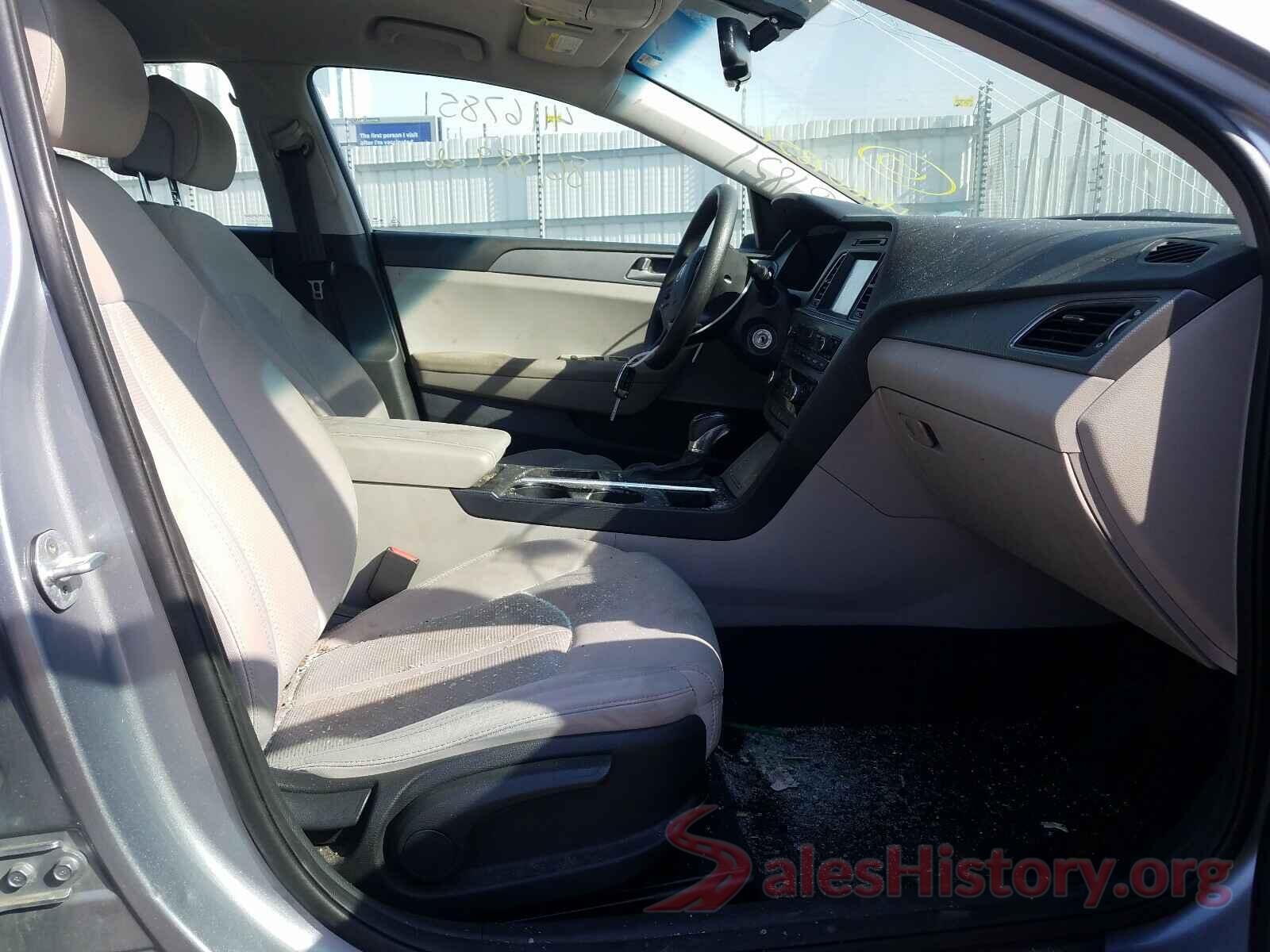 5NPE24AF5GH328943 2016 HYUNDAI SONATA