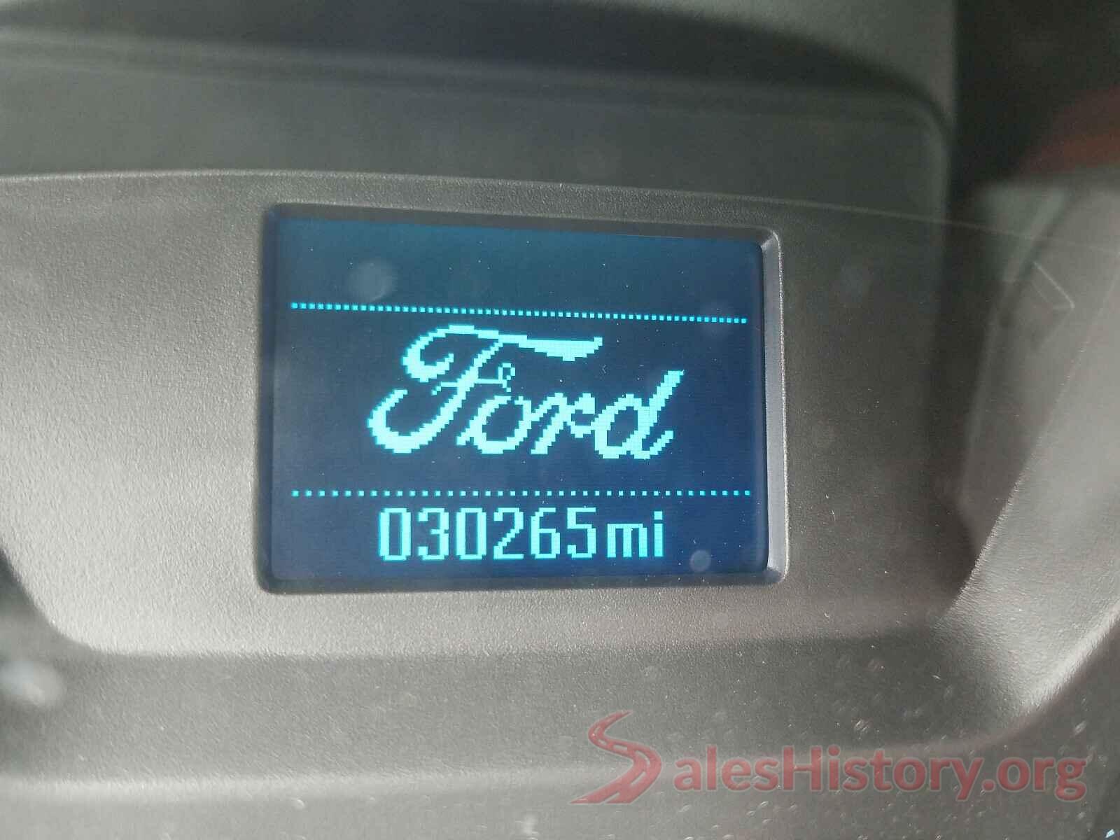 1FBVU4XGXHKB06786 2017 FORD TRANSIT CO