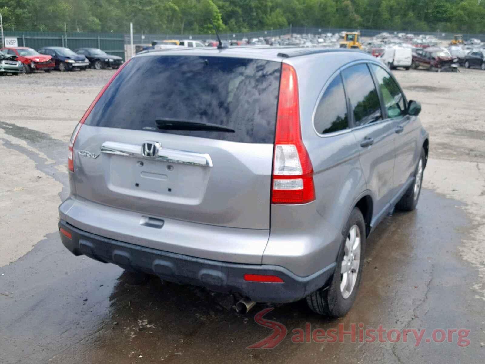 JHLRE48518C072628 2008 HONDA CR-V EX