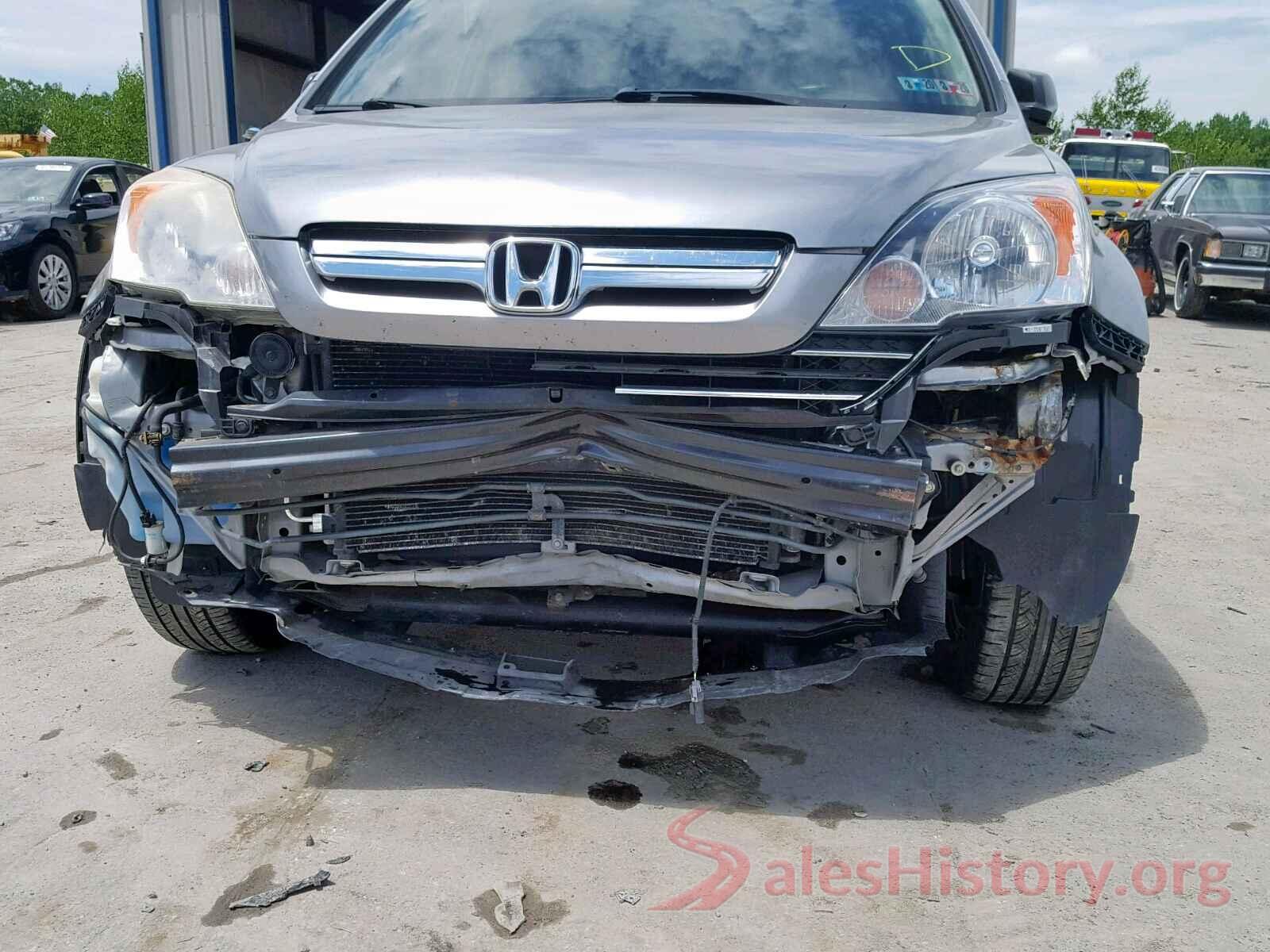 JHLRE48518C072628 2008 HONDA CR-V EX