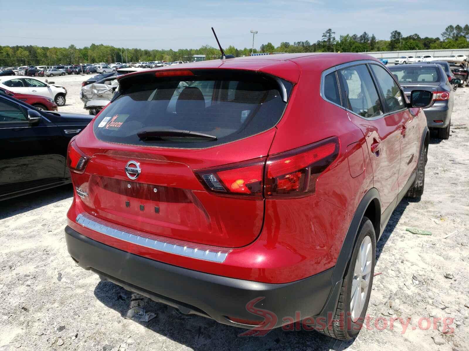 JN1BJ1CP9HW018626 2017 NISSAN ROGUE