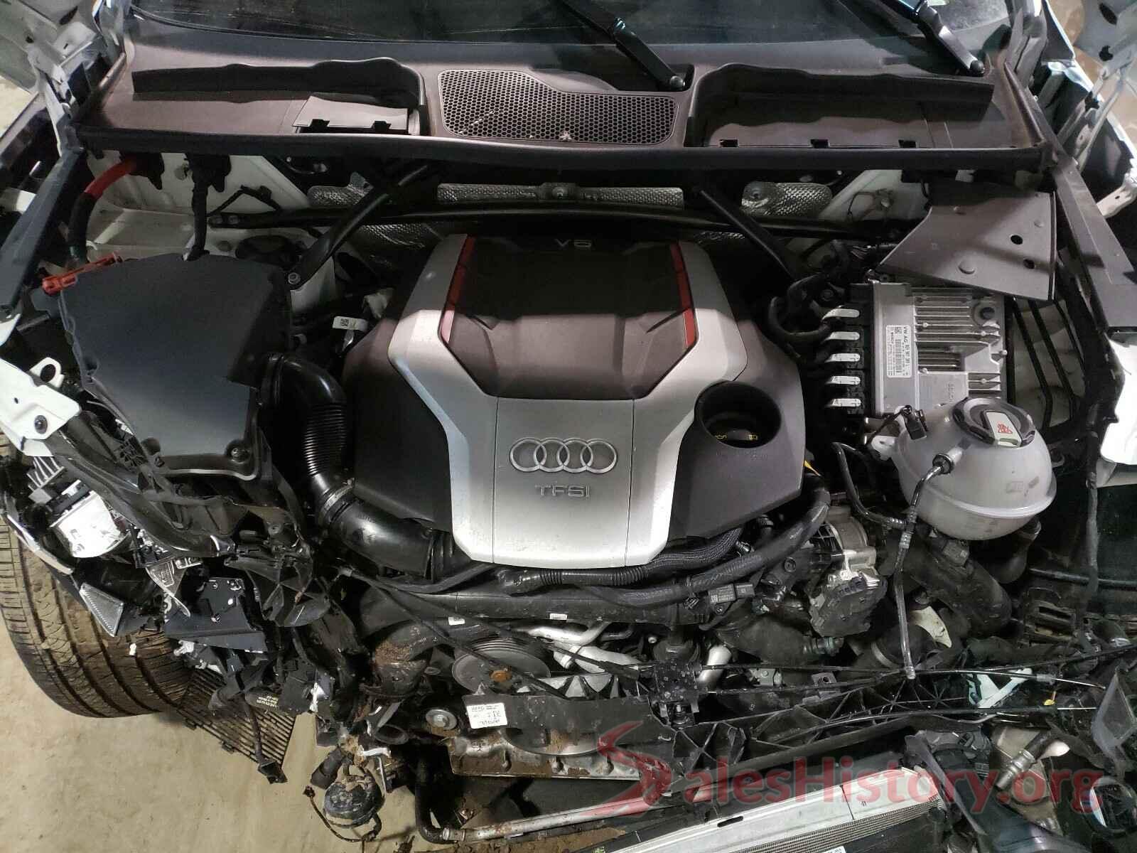 WA1B4AFY7L2077628 2020 AUDI SQ5