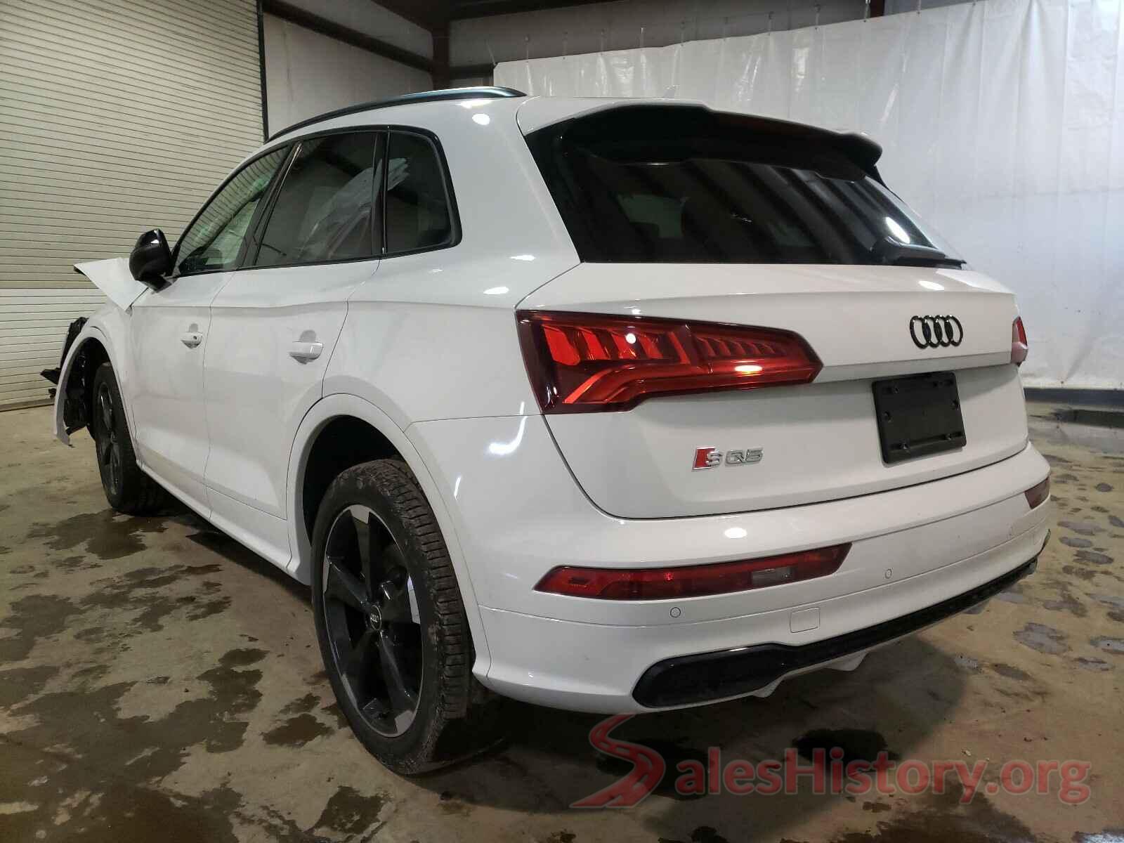 WA1B4AFY7L2077628 2020 AUDI SQ5