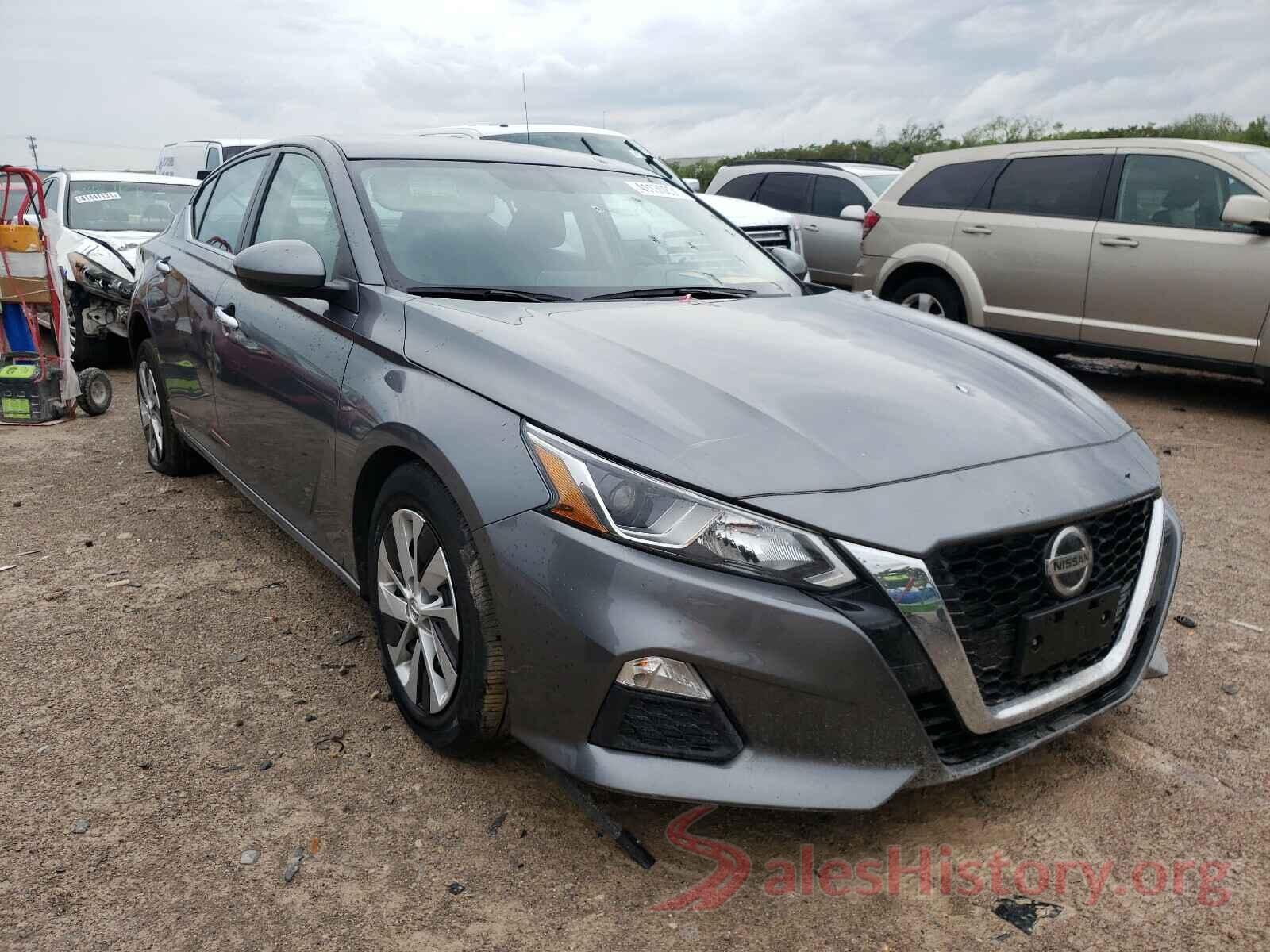 1N4BL4BV9LC234260 2020 NISSAN ALTIMA