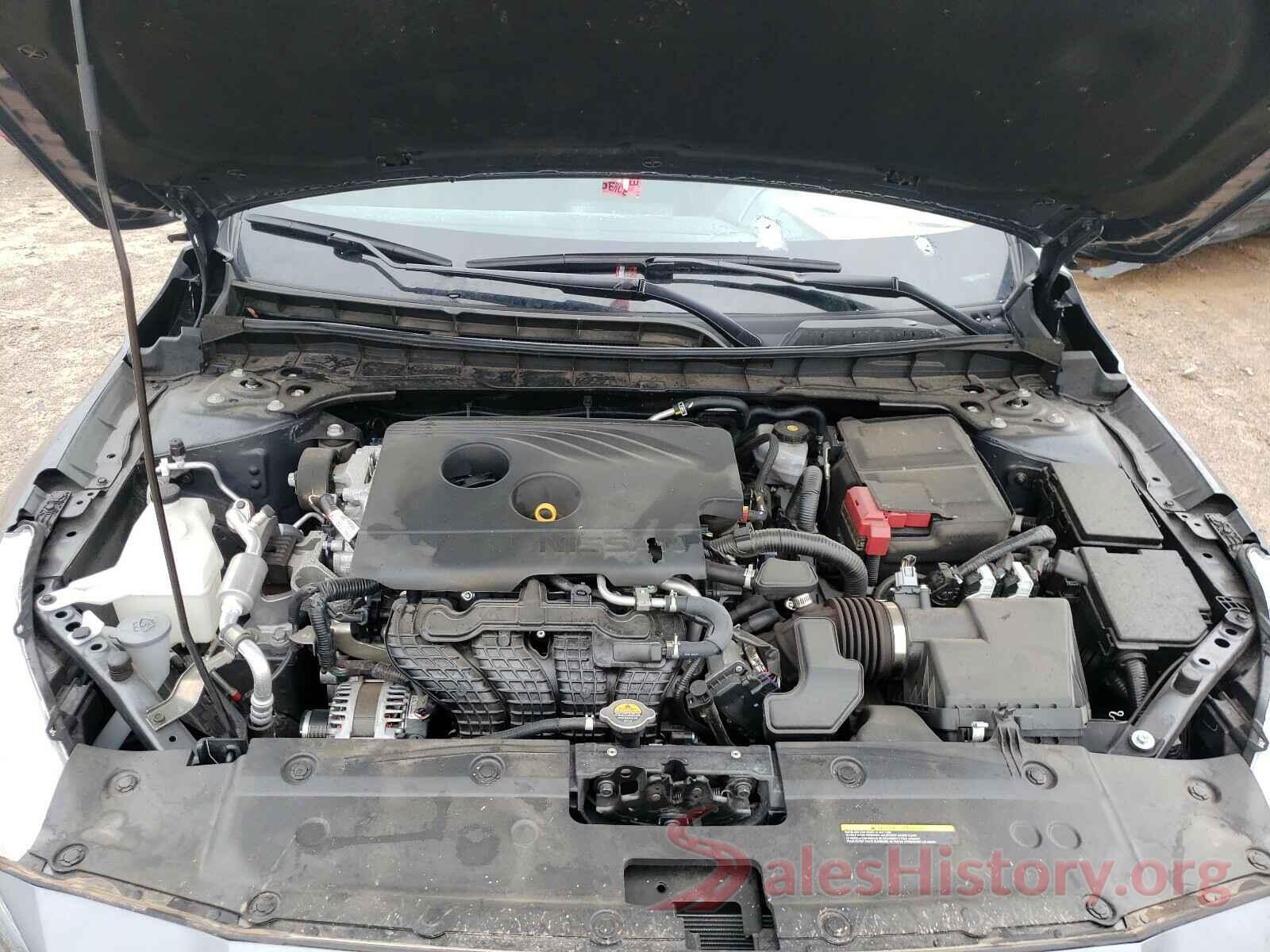 1N4BL4BV9LC234260 2020 NISSAN ALTIMA