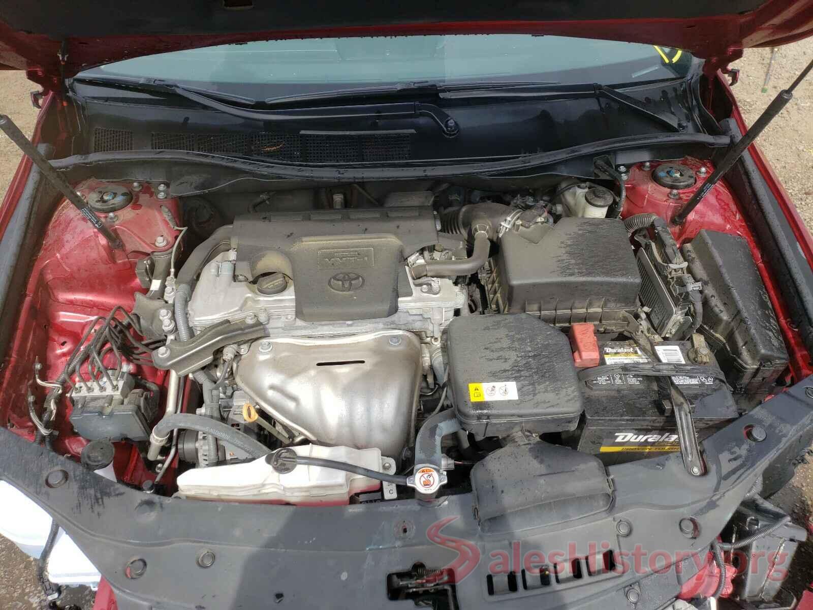 4T1BF1FK0HU759513 2017 TOYOTA CAMRY