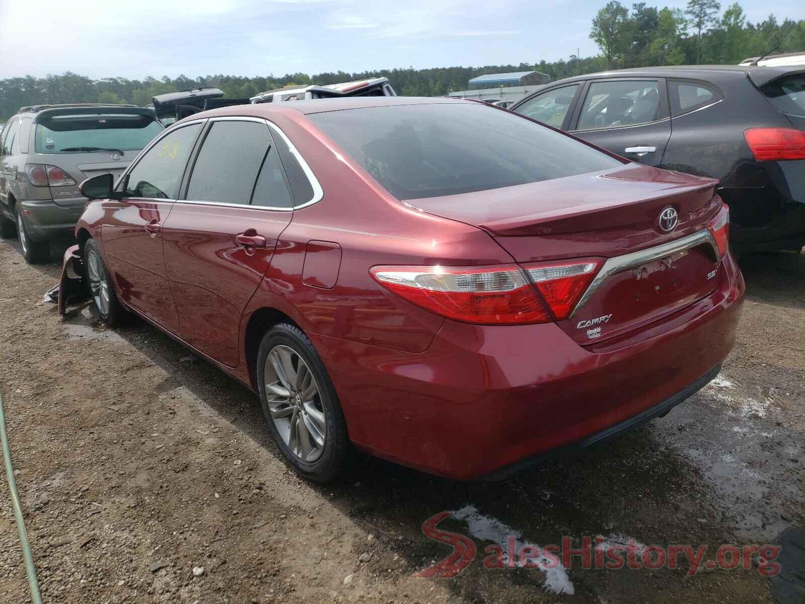 4T1BF1FK0HU759513 2017 TOYOTA CAMRY