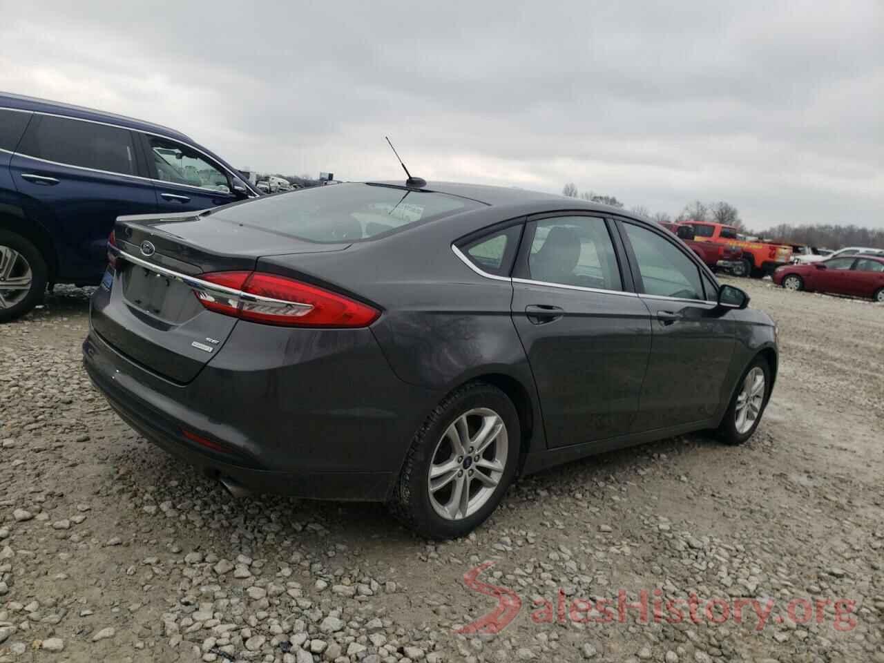 3FA6P0HD6JR217444 2018 FORD FUSION